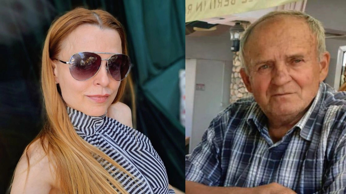 Doliu în familia unei cântărețe de muzică populară! Valentina Șerban și-a pierdut tatăl!