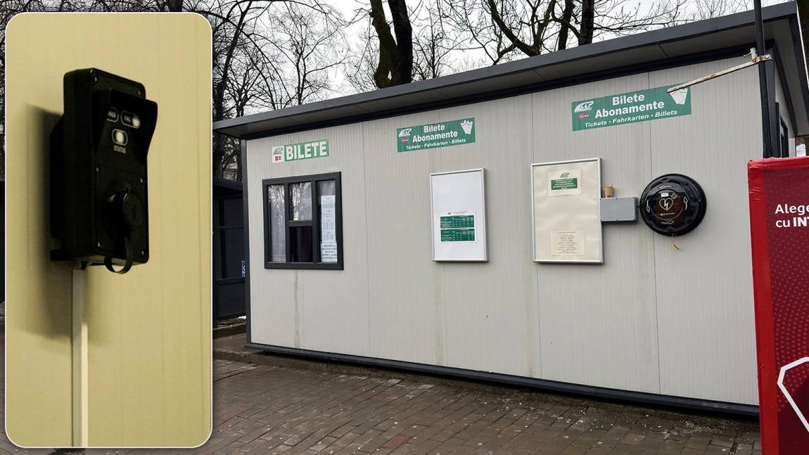 Vatmanii și șoferii vor fi testați cu aparatul alcooltest la capetele de linie. Compania a montat câte un dispozitiv la dispeceratele din Copou și Tătărași Nord