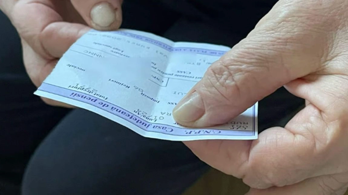 Statul, obligat să restituie sumele reținute ilegal pentru CASS. Pensionarii din România au obținut o victorie importantă în instanță