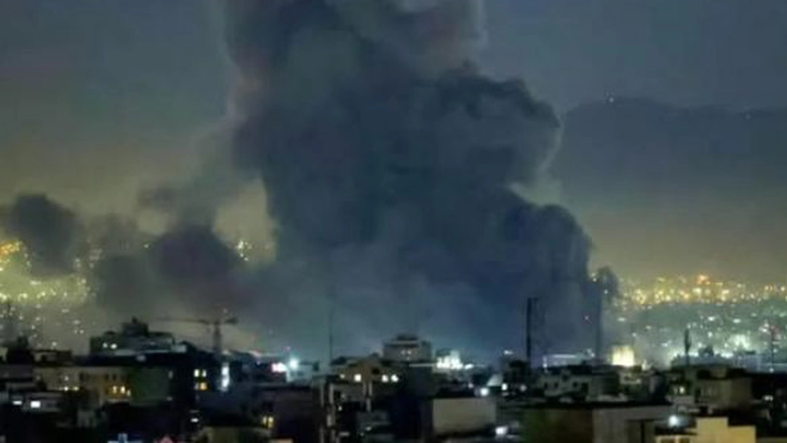 Se dezlănțuie iadul în Orientul Mijlociu! Atac în forță lansat de Qatar!