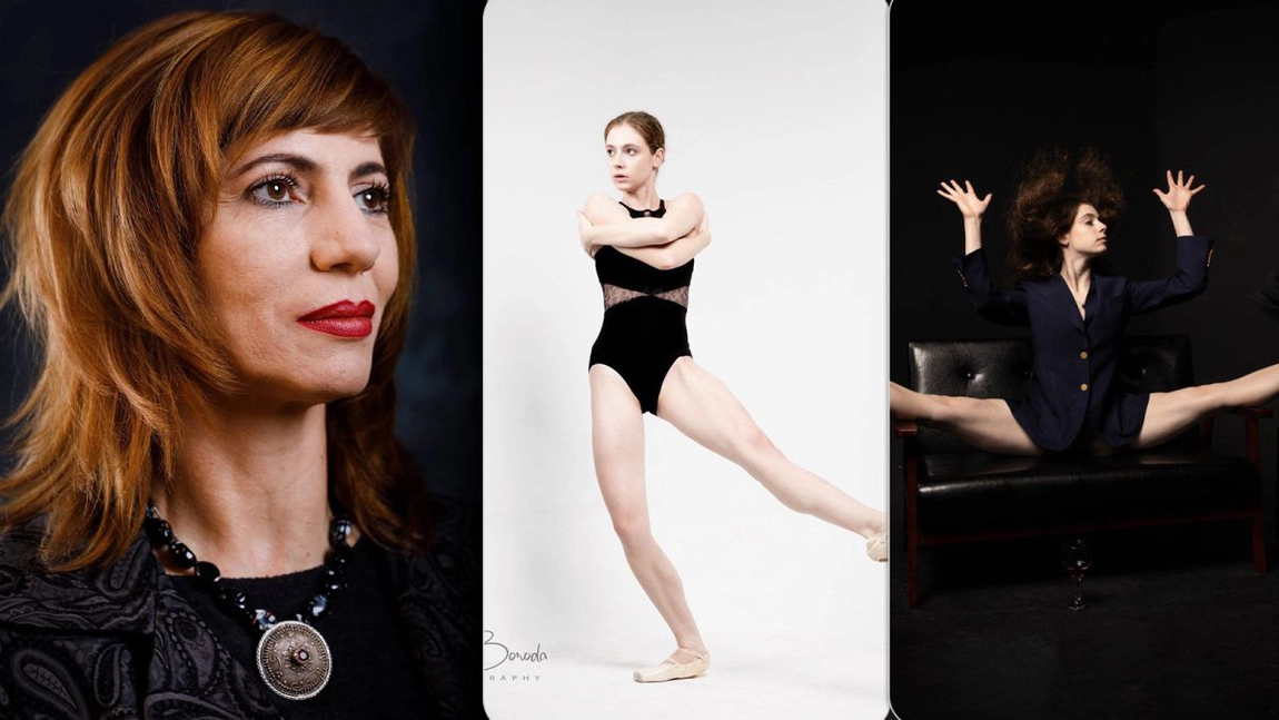 Opera din Iași este în centrul unui nou scandal! O balerină din Ucraina aduce acuzații grave: „Eu nu i-am dat bani Cristinei Todi, cadouri. Nu am pupat-o, cum fac toți ceilalți”