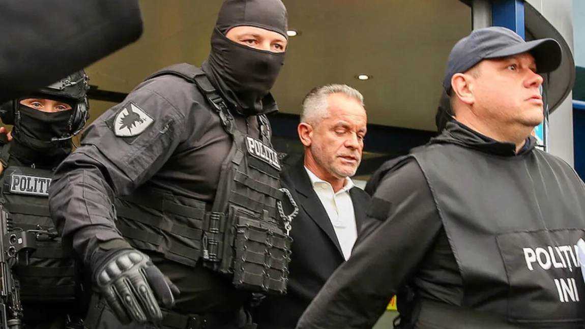 Vladimir Plahotniuc rămâne în arest: măsura, prelungită cu încă 30 de zile