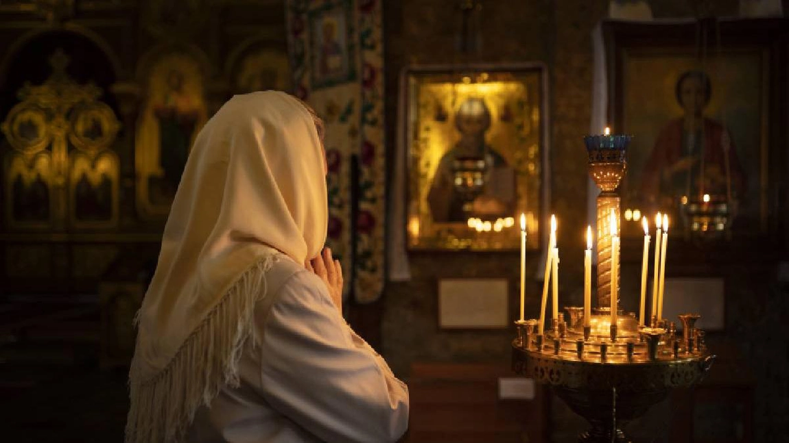 Astăzi este Marțea Albă, ultima zi de Paște. Ce nu ai voie sa faci sub nicio formă