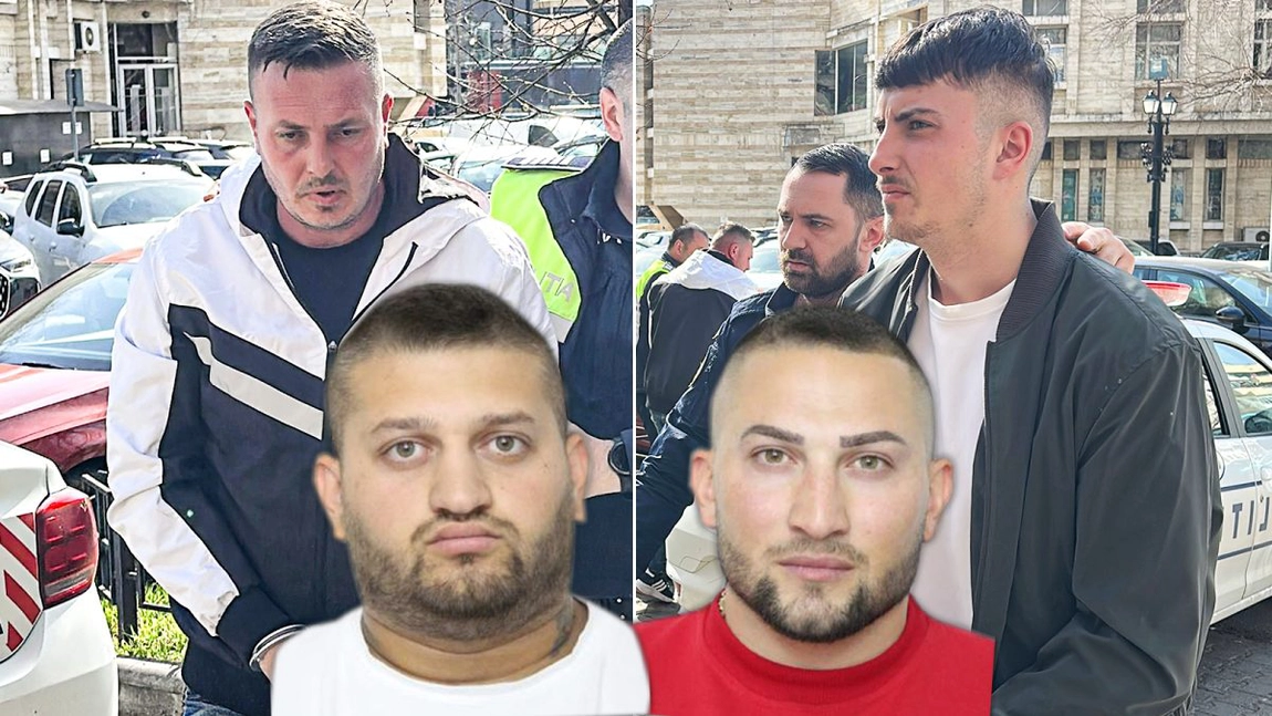 Ireal! Acestea sunt sumele găsite &icirc;n casa fraților Acatrinei, cea spartă la Iași de hoți. Nu ar fi fost angajați vreo zi, dar sunt condamnați pentru trafic de persoane