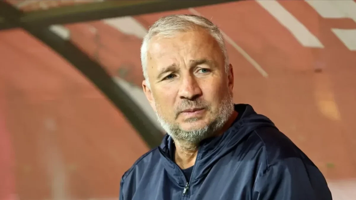 Dan Petrescu, operat de urgență la gât! Care este starea antrenorului după intervenție