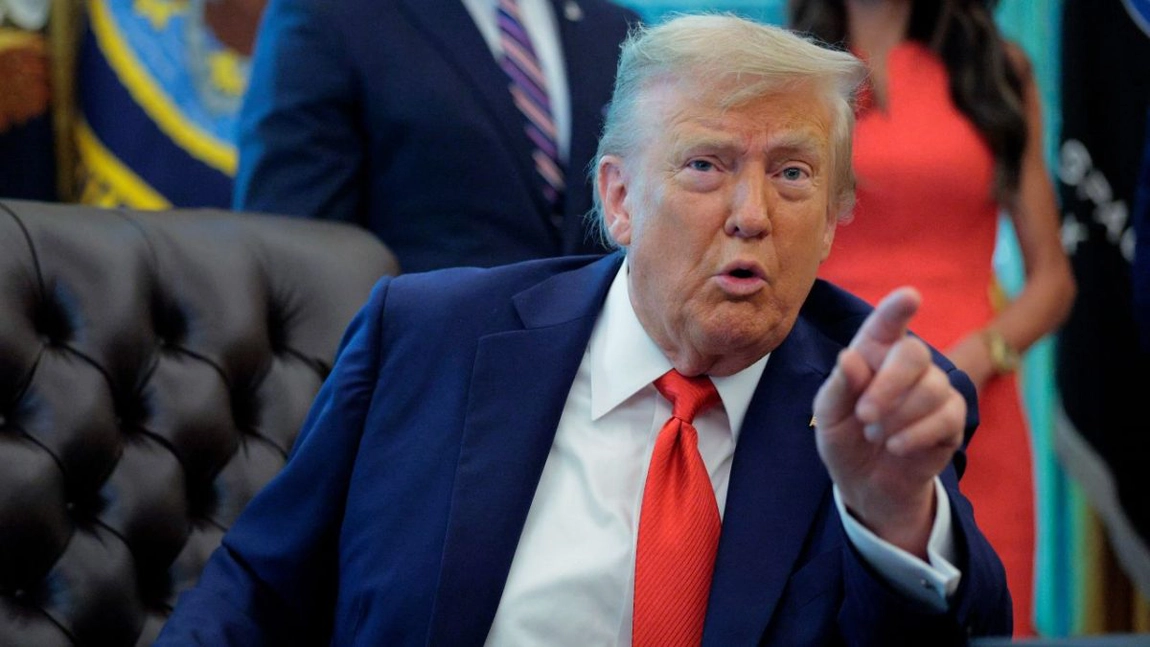 Anunț de ultim moment de la Donald Trump: Șefa de cabinet de la Casa Albă a fost diagnosticată cu cancer