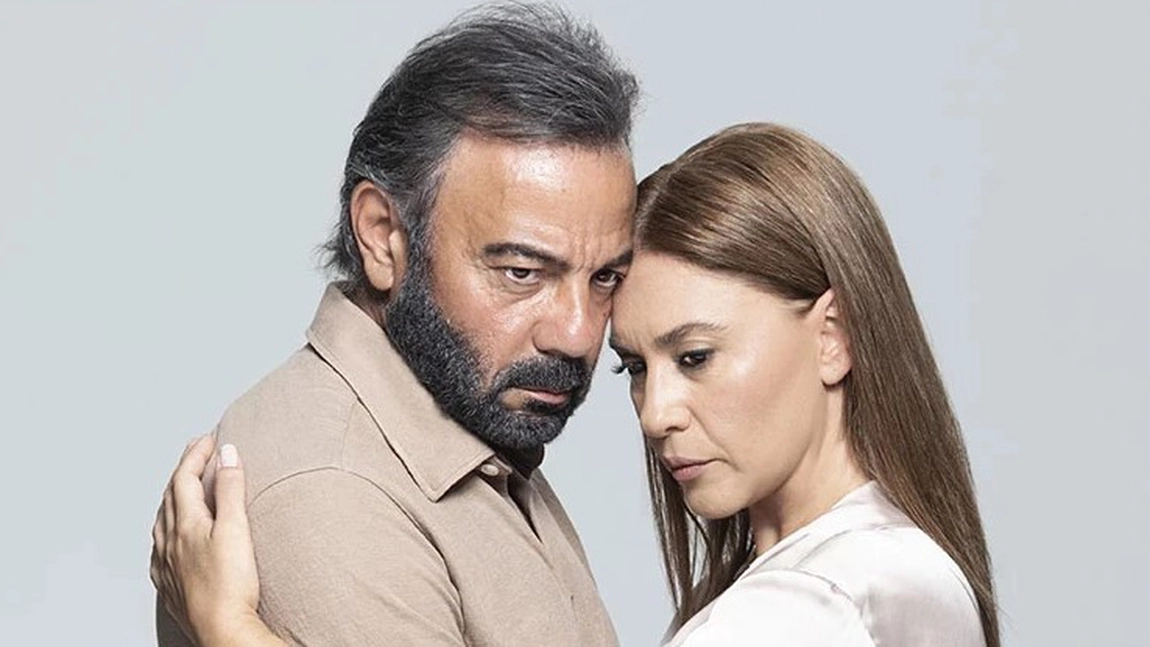 Despărțire surprinzătoare în lumea serialelor turcești: Evrim Alasya și Kerem Alışık au pus capăt relației după aproape doi ani