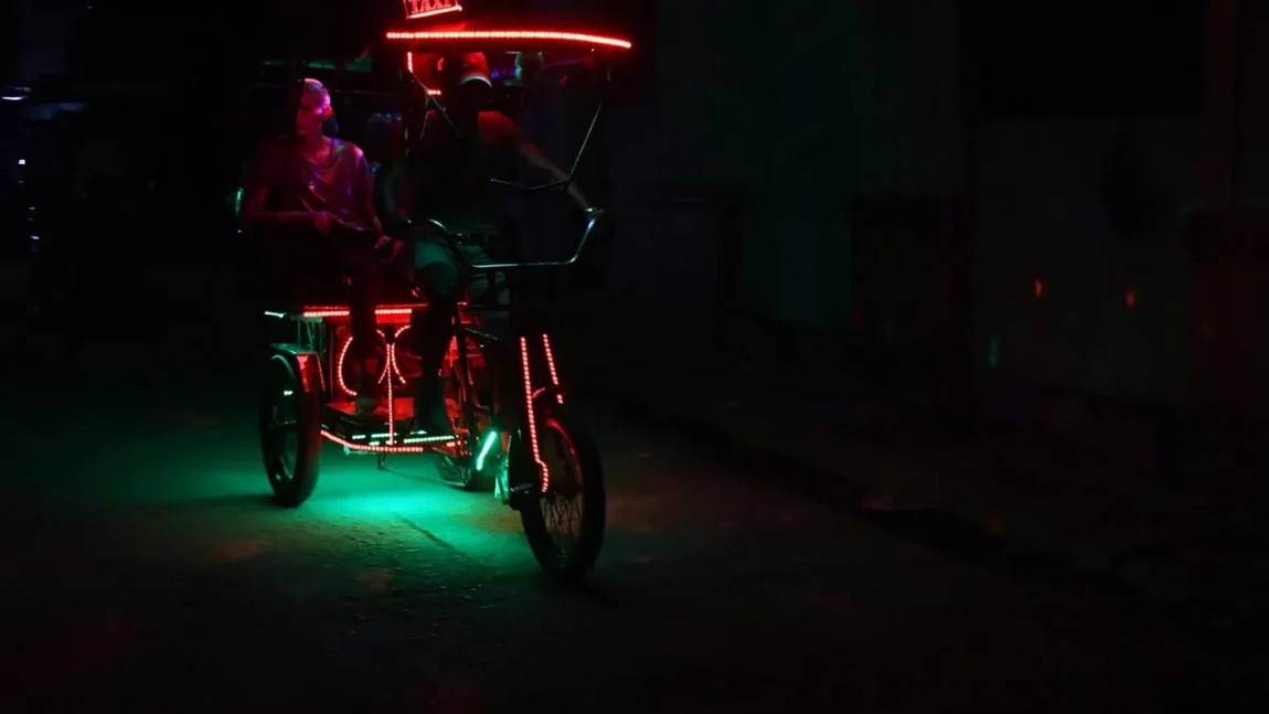 Blackout de proporții istorice în Cuba. 10 milioane de oameni, lăsați în întuneric