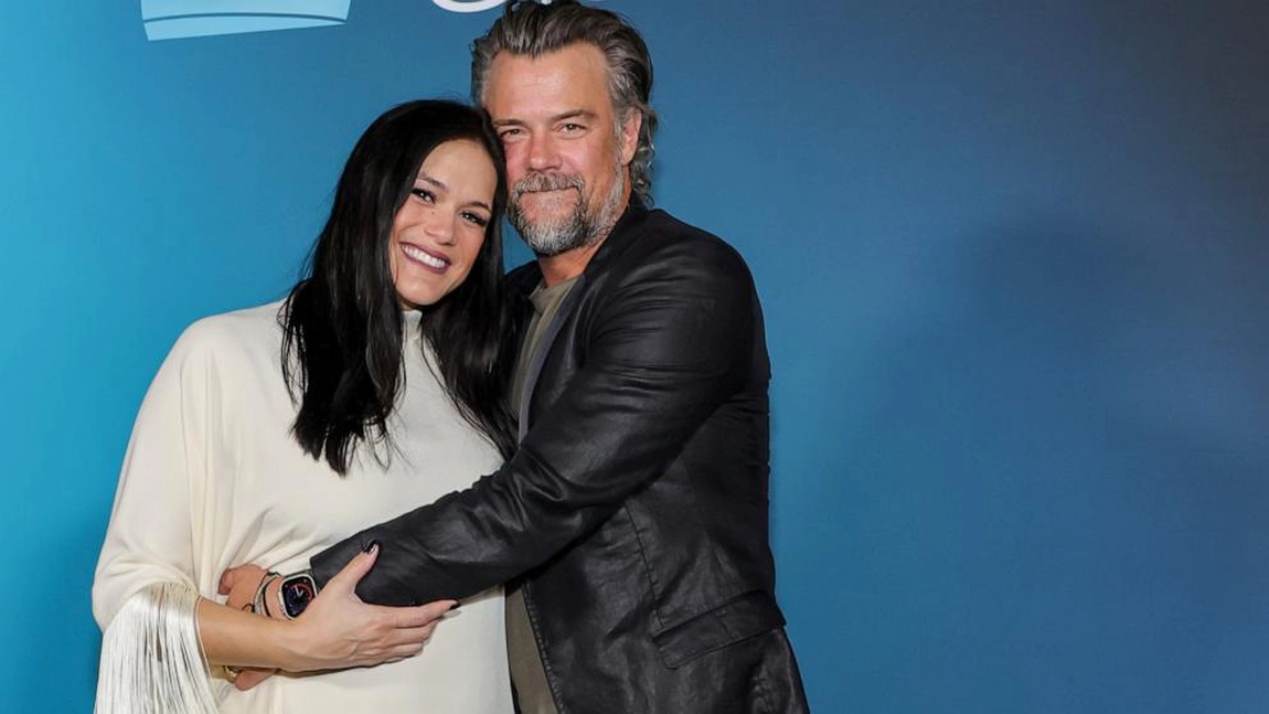 Josh Duhamel și Audra Mari așteaptă al doilea copil împreună. Actorul din „Transformers” va deveni tată de fetiță