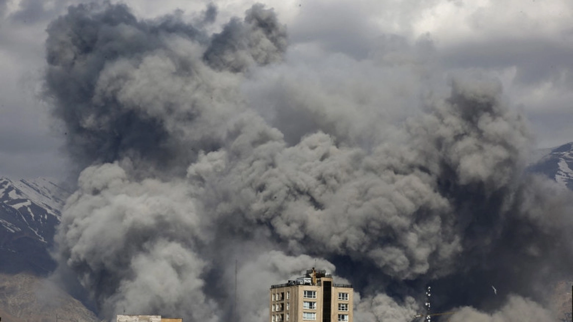 Război total în Orientul Mijlociu. SUA și Israel continuă atacurile, Teheranul ripostează