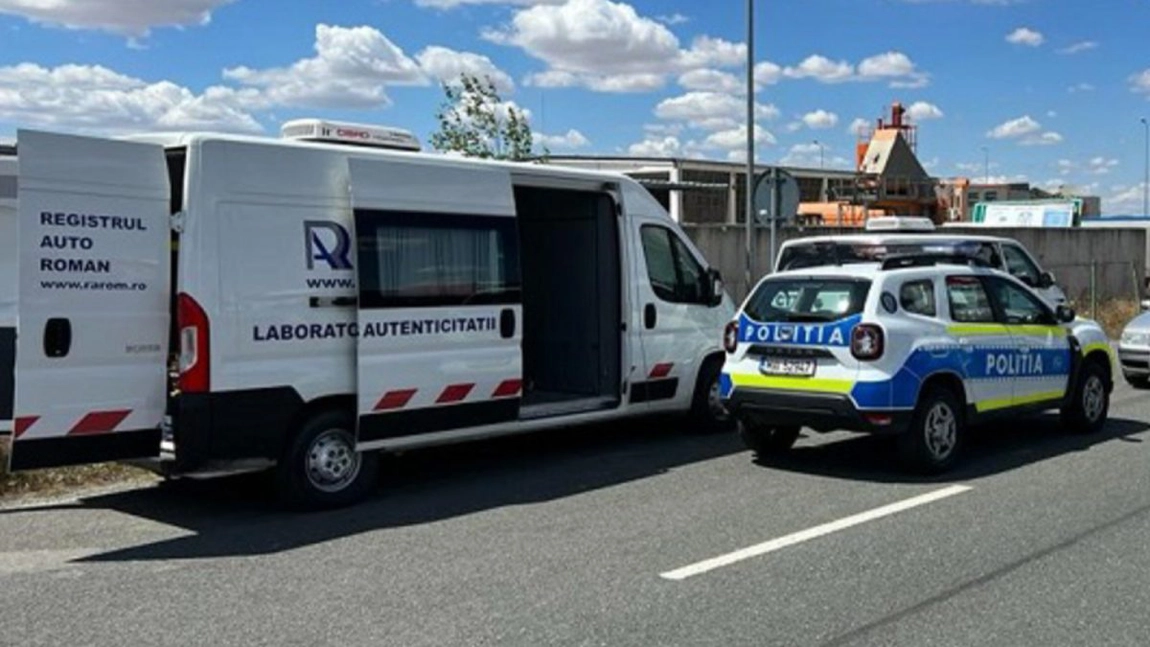 Polițiști și reprezentanți ai RAR au făcut verificări în trafic. Iată care au fost rezultatele