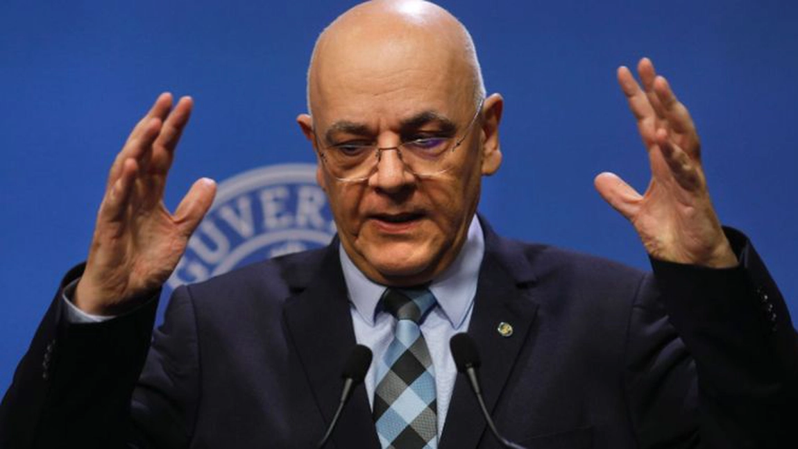 Procurorii „l-au călcat“ pe Raed Arafat! Ce decizie s-a luat