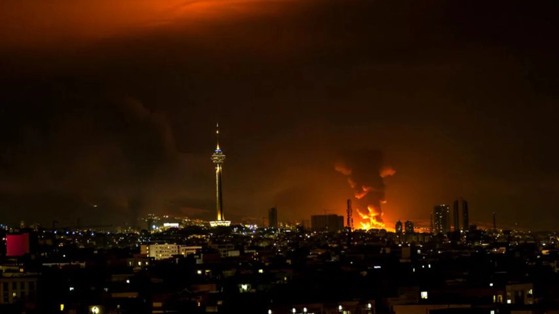 Mai multe țări îndeamnă Iranul să „înceteze imediat atacurile”! Qatar afirmă că Iranul a depășit „liniile roșii”!