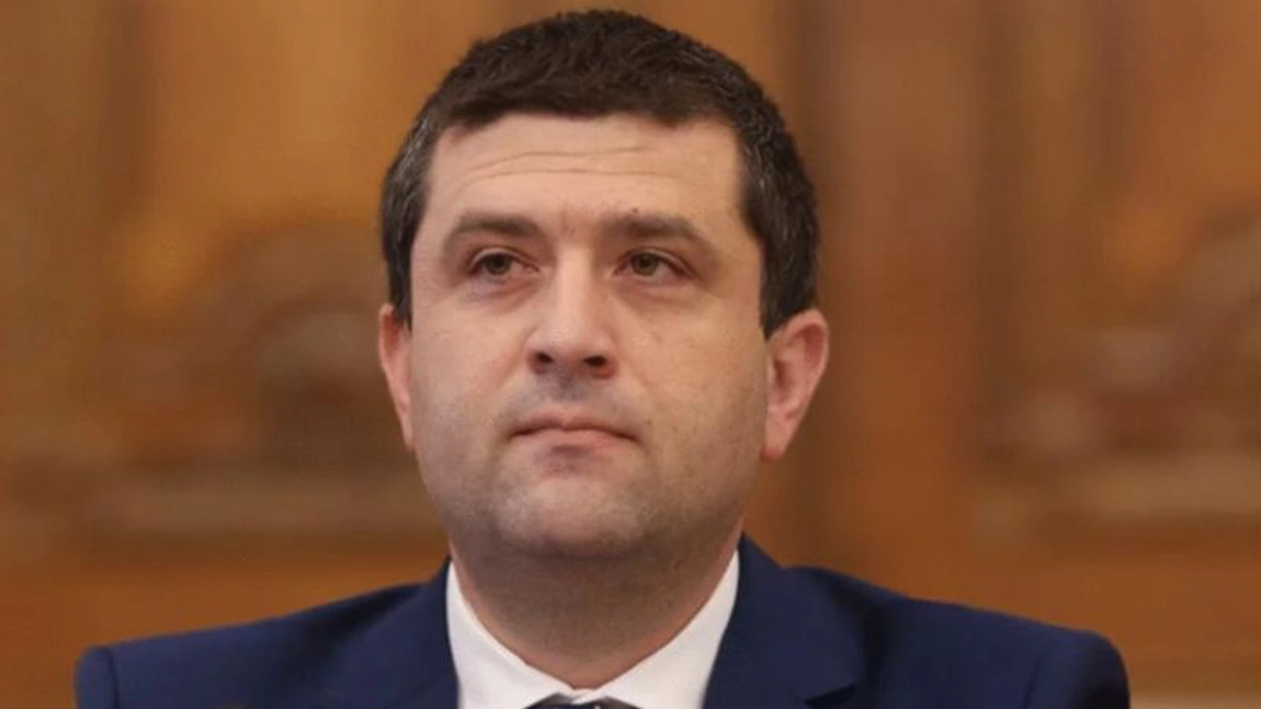 Prețurile au luat-o razna la cantina Parlamentului! Radu Miruță se plânge că mâncarea e mai scumpă decât la restaurant!