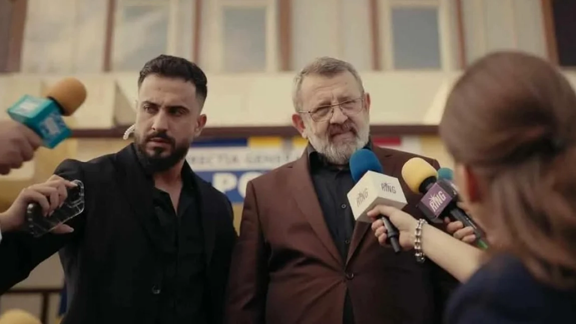 Răzvan Ochea semnează cu Pro TV: „Sunt foarte fericit să fac parte din acest proiect”