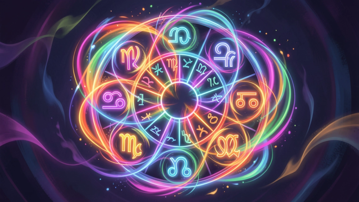 Nimeni nu s-ar fi gândit la asta! Trei compatibilități între zodii care sfidează horoscopul clasic