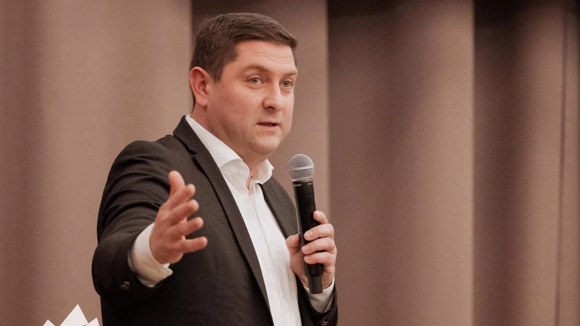 Deputatul Bogdan Cojocaru: Fonduri pentru Autostrada Unirii în bugetul Ministerului Transporturilor