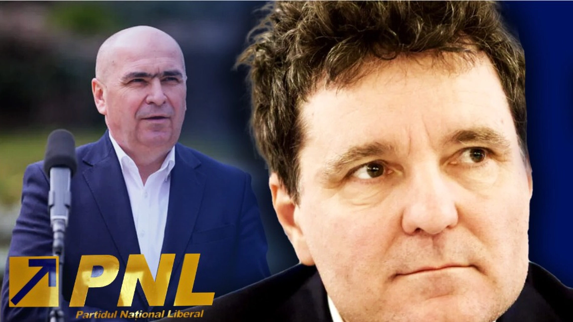 Nicușor Dan donează sânge pentru imagine, în timp ce PNL, prin Ilie Bolojan, a tăiat beneficiile donatorilor de la începutul anului