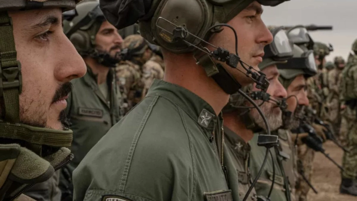 Un amplu exercițiu NATO organizat în România începe astăzi. Mii de militari și zeci de nave simulează respingerea unui atac