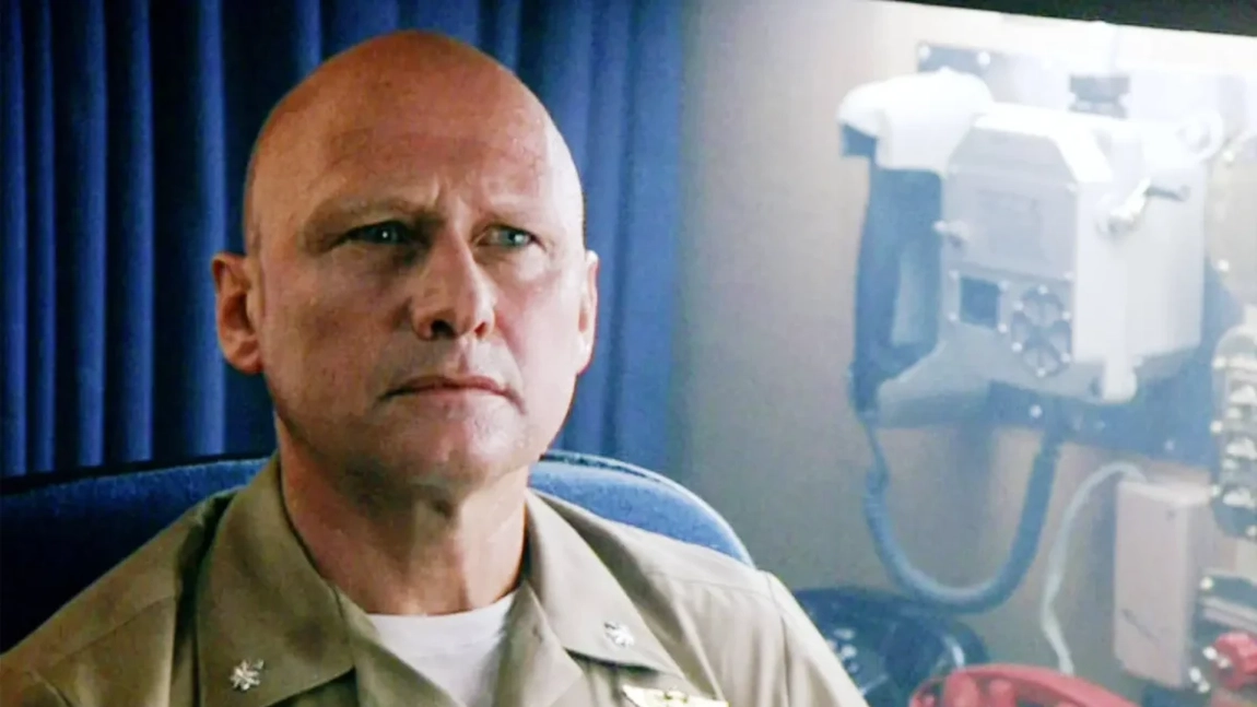 Doliu la Hollywood! A murit actorul american James Tolkan, cunoscut pentru filmul „Înapoi în viitor”