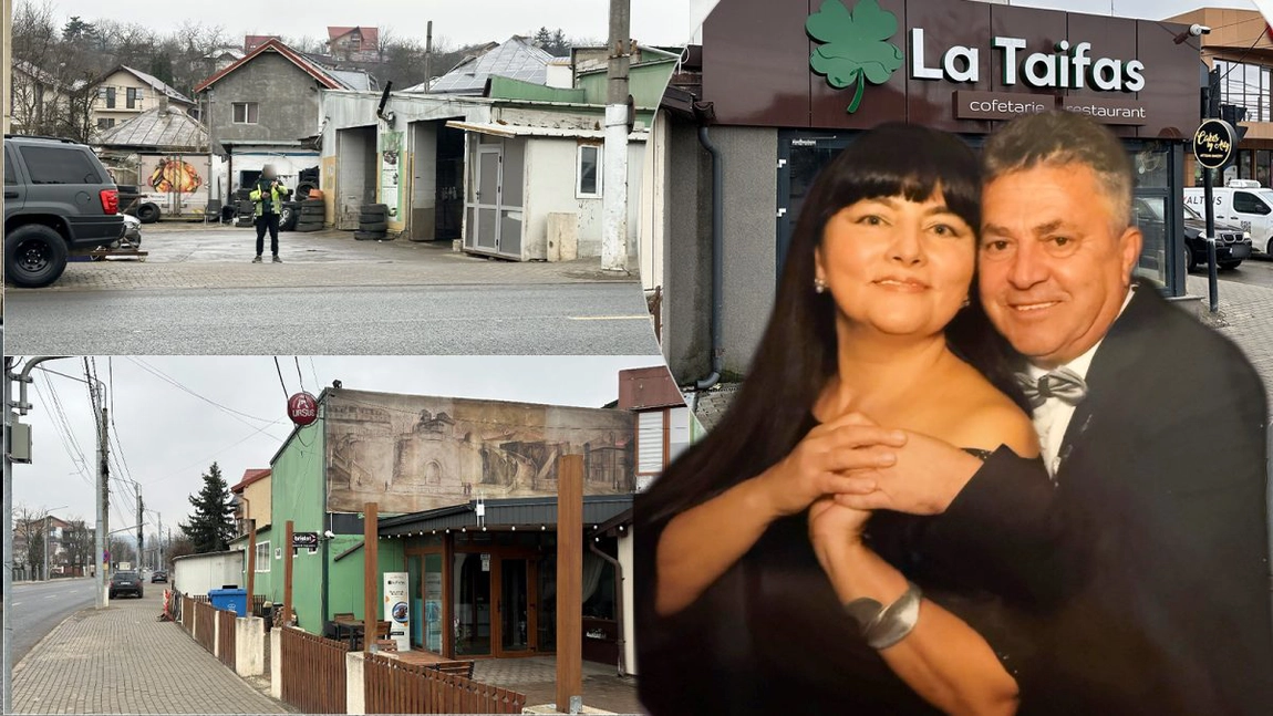 Acesta este afaceristul PNL tolerat de Primăria Iași să folosească un teren gratuit, ani la rând, fără contract de concesiune! Acum vrea să-l cumpere „liber de construcții”, deși pe amplasament există clădiri