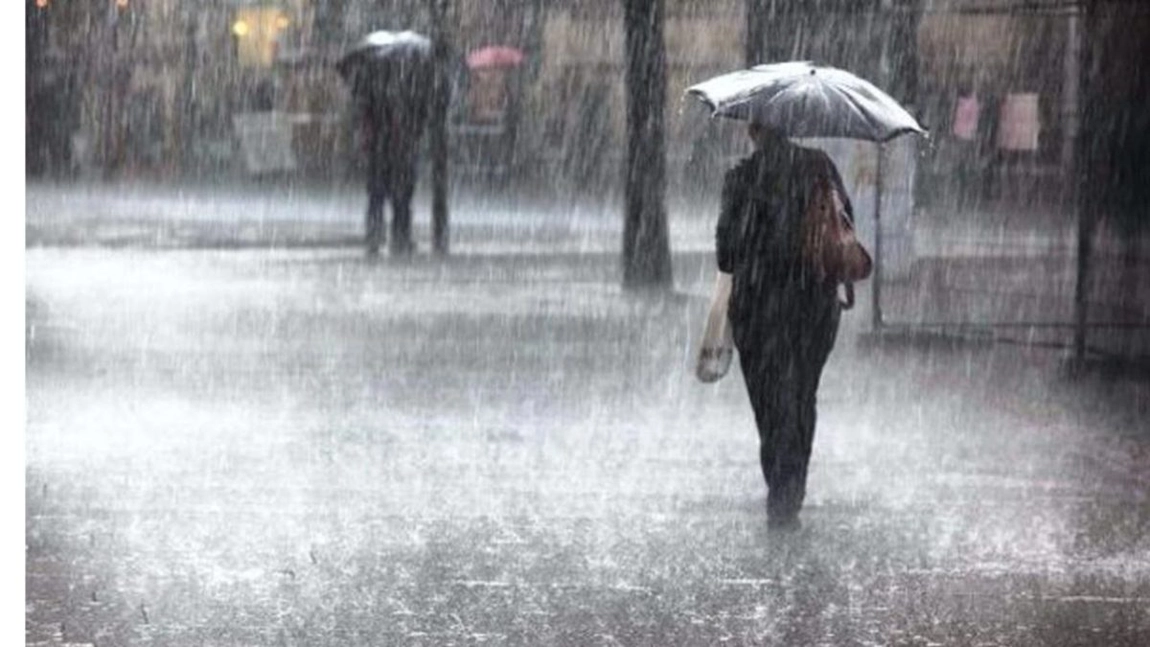 ANM a făcut anunțul pentru astăzi, 29 Martie. Stați în case!