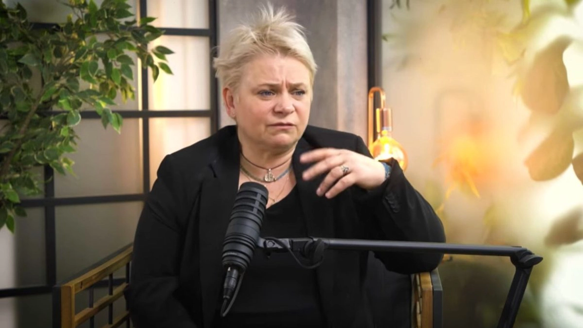 Anca Sigartău, dezvăluiri cutremurătoare! Actrița a vrut să își ia viața de mai multe ori! „Am avut momente în care am vrut să renunț...”