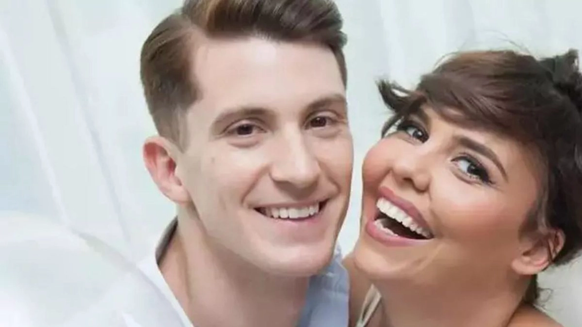 Andreea Popescu și Rareș Cojoc aveau contract prenupțial. Cei doi au divorțat după 10 ani de mariaj