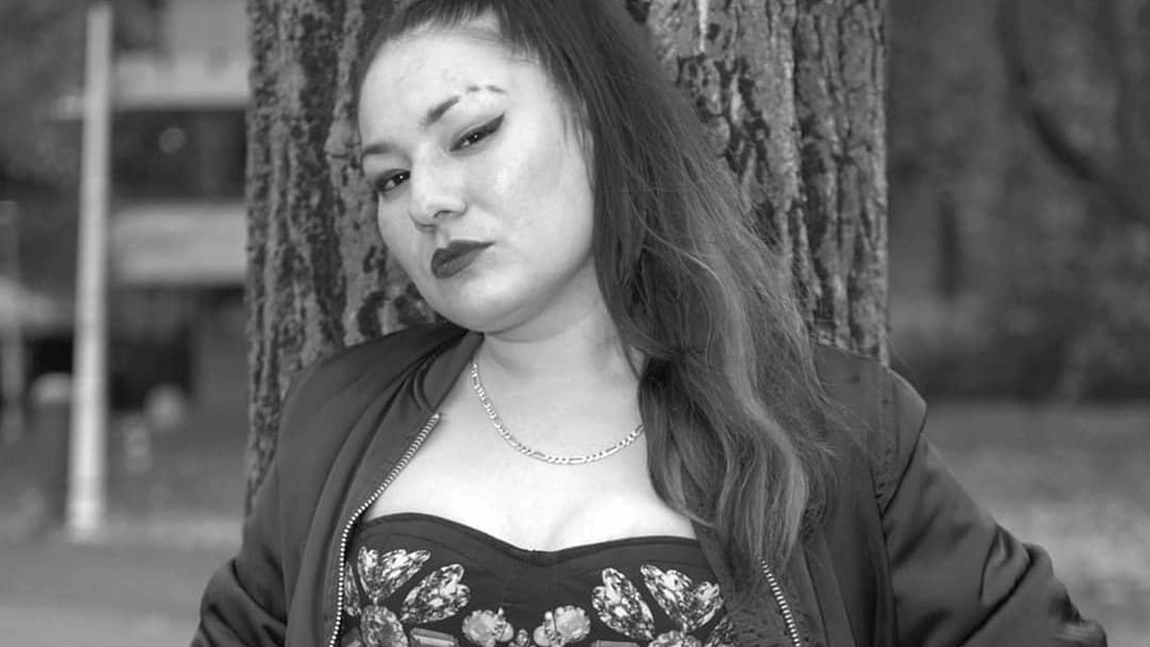 S-a aflat când și unde va fi înmormântată rapperița Gianina Gheorghiu! Cântăreața a murit la 37 de ani, după ce a suferit un infarct miocardic! 