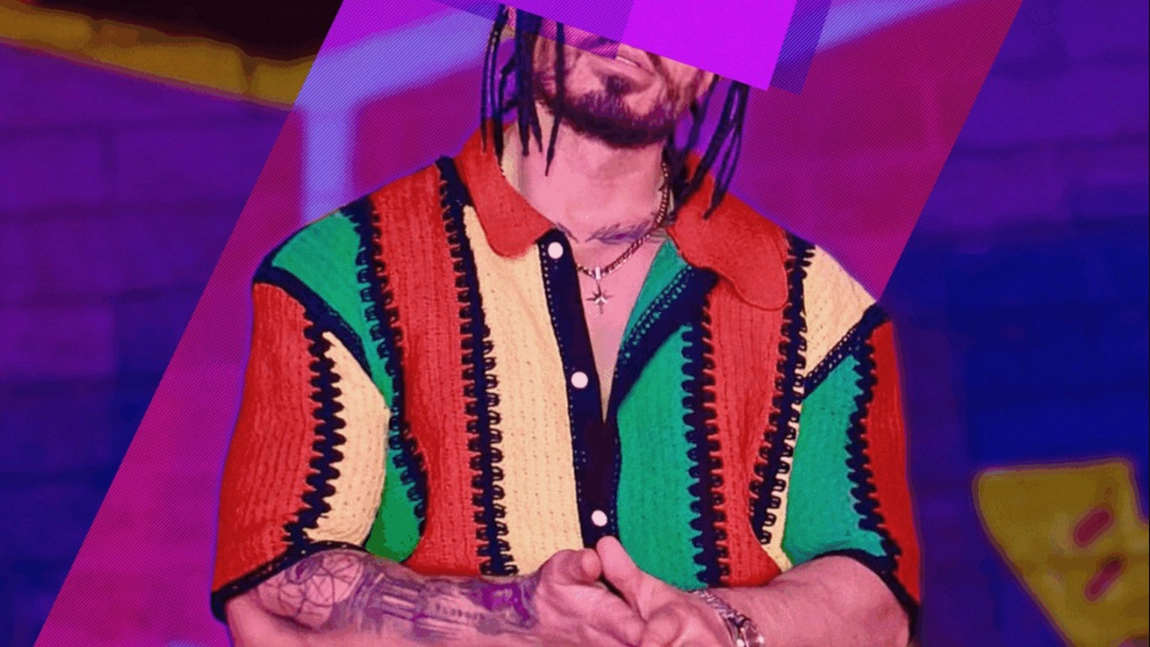 Celebrul cântăreț, scandal monstru la INML după ce a fost prins drogat la volan. Un banal control de rutină i-a adus o condamnare definitivă!