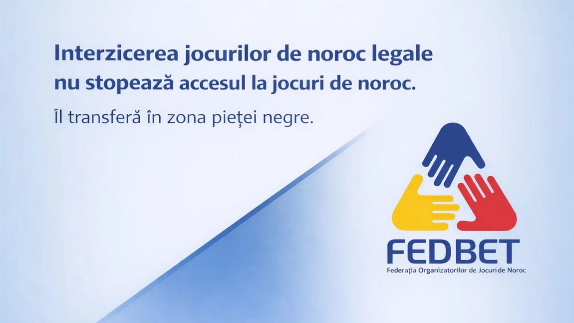 Contextualizarea celor mai recente modificări ale legislației din domeniul jocurilor de noroc (P)