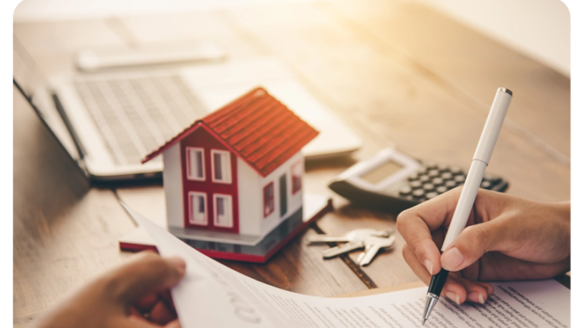 Ce presupune un credit cu garanție imobiliară? Află cum funcționează acest tip de finanțare!