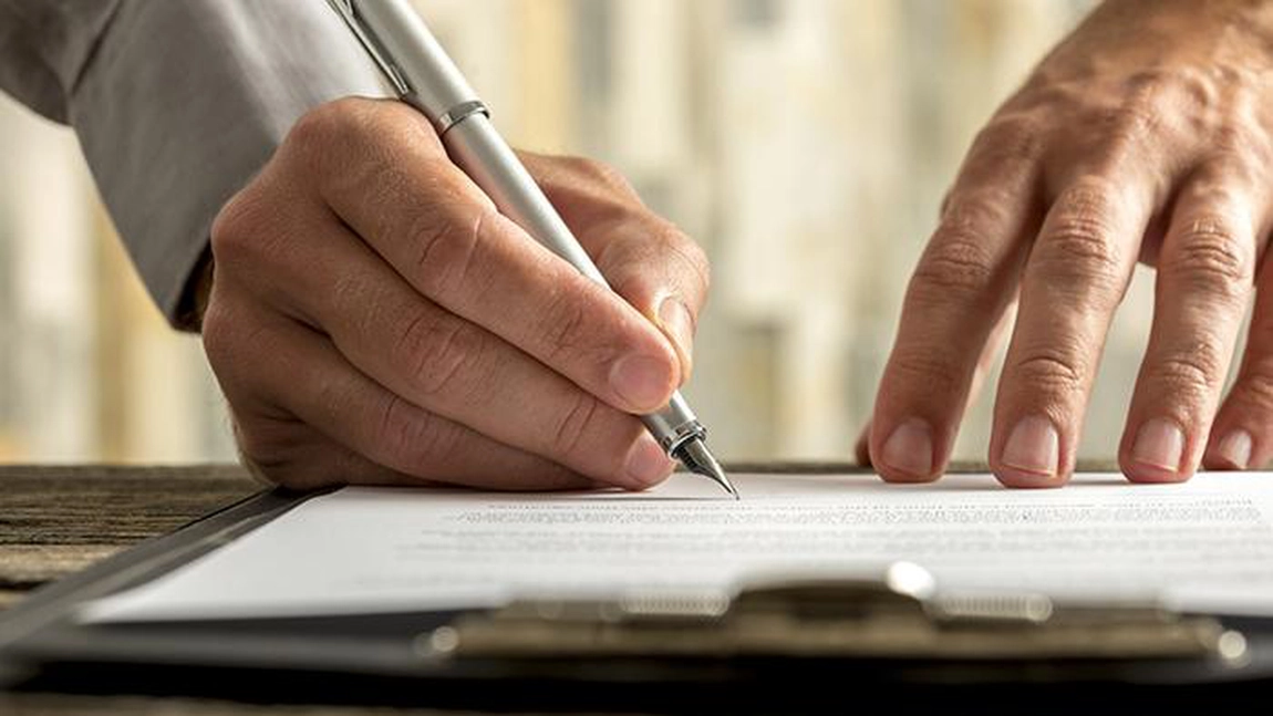 Ce este declarația 700? Iată tot ce trebuie să cunoscă românii!