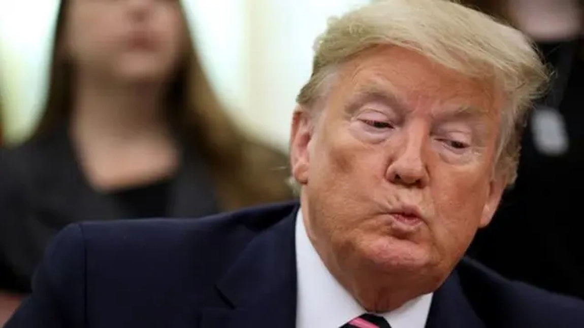 Un nou conflict militar la orizont? După Iran, Donald Trump vorbește despre 'preluarea amicală' a unei țări