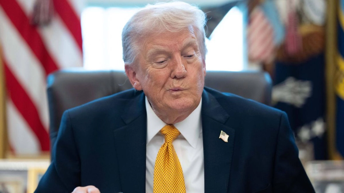 Cutremur politic în SUA! Se cere demiterea lui Donald Trump pe fondul războiului cu Iranul