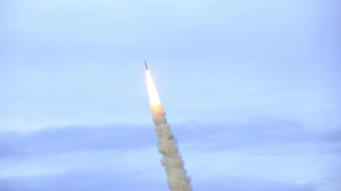 Europa construiește un scut antirachetă similar cu “Iron Dome”. Amenințările ar putea fi detectate de la o distanță de 5.000 km