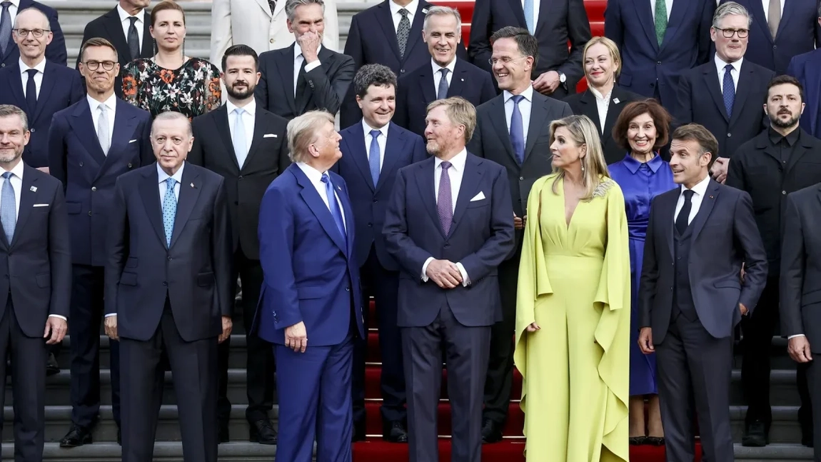 Europa se rupe în două din cauza războiului din Iran. România spune „da” SUA, dar alte state refuză implicarea