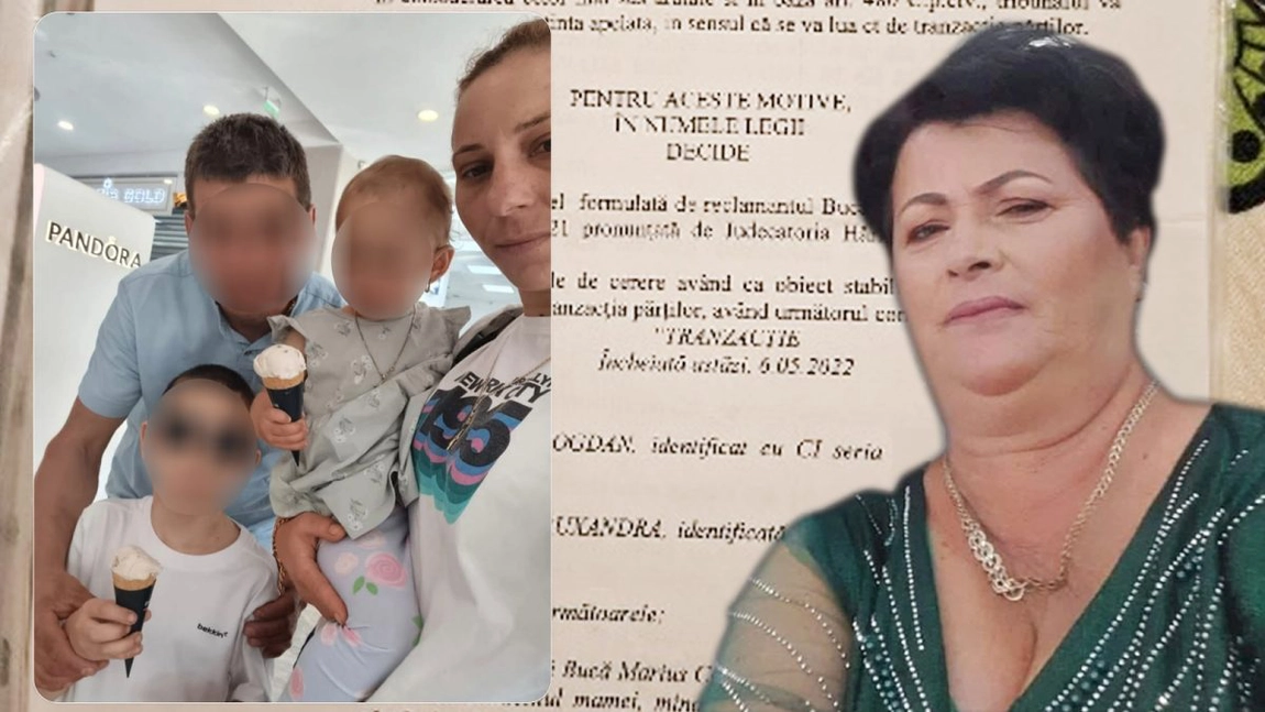 Cum a reușit fosta soacră, alături de noră, să excludă o mamă din viața copilului? Femeia nu și-a mai văzut copilul de luni de zile