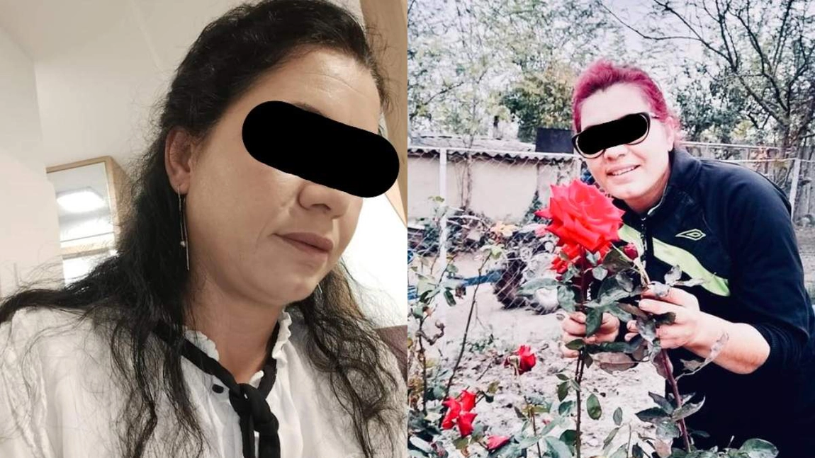 O femeie din Brăila, mamă a trei copii, a fost înjunghiată de soţ. Femeia voia să divorţeze