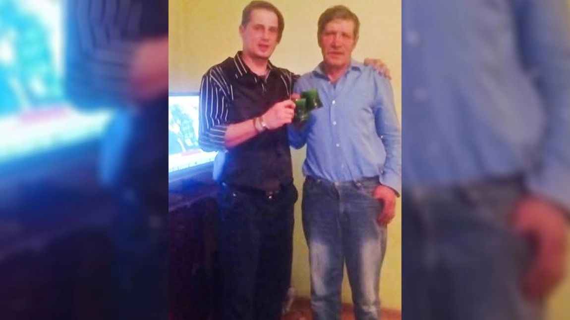 Ionuț Cocia, bărbatul care bănuiește că socrul său a fost omorât de niște localnici din comuna Grajduri, cere ordin de protecție împotriva celor pe care îi suspectează: „Mi-au transmis că mă omoară în casă!”