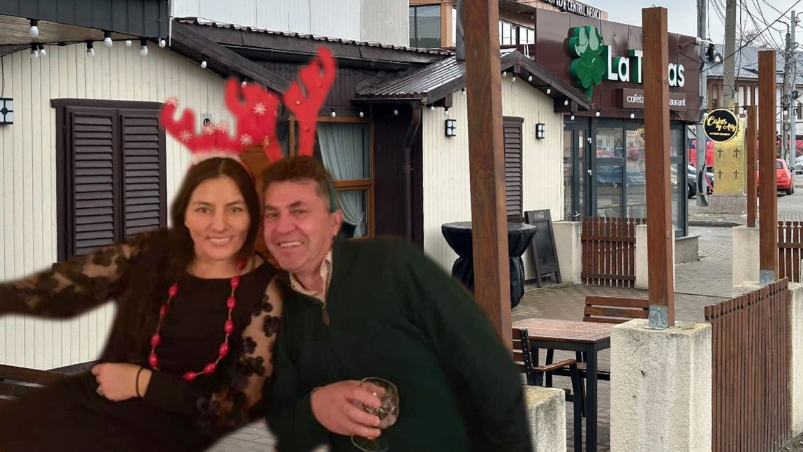 Licitație cu iz penal la Primăria Iași! Costel Irimia, patronul restaurantului „La Taifas”, a intrat în posesia terenului pe care l-a folosit gratuit mai mulți ani. O persoană-cheie l-a ajutat să devină proprietar