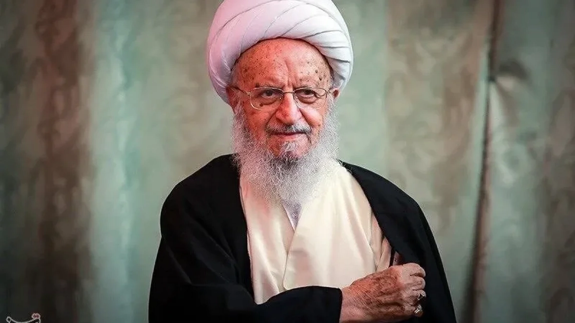Jihad împotriva SUA! Marele Ayatollah Naser Makarem Shirazi a făcut marele anunț