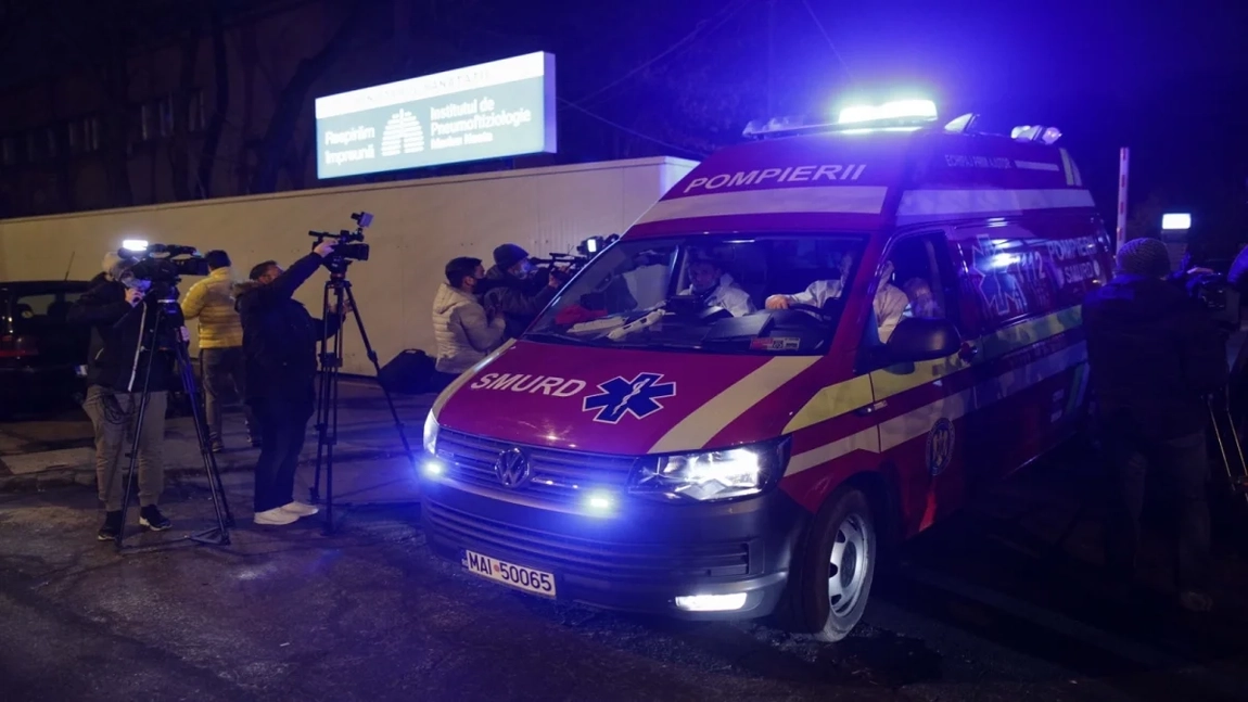 Doctoriță de la „Marius Nasta”, amenințată cu moartea după decesul unei paciente. Poliția a intervenit
