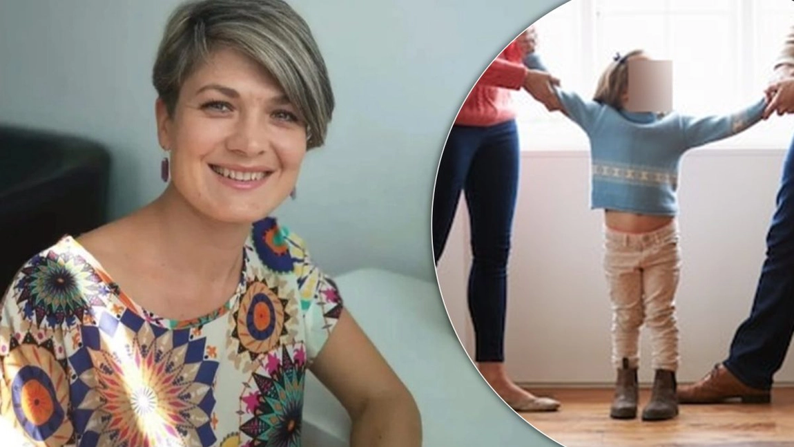 Minori traumatizați din cauza divorțului părinților! Avocatul Alina Enea: „Copiii ajung să fie obiectul de șantaj al părinților”