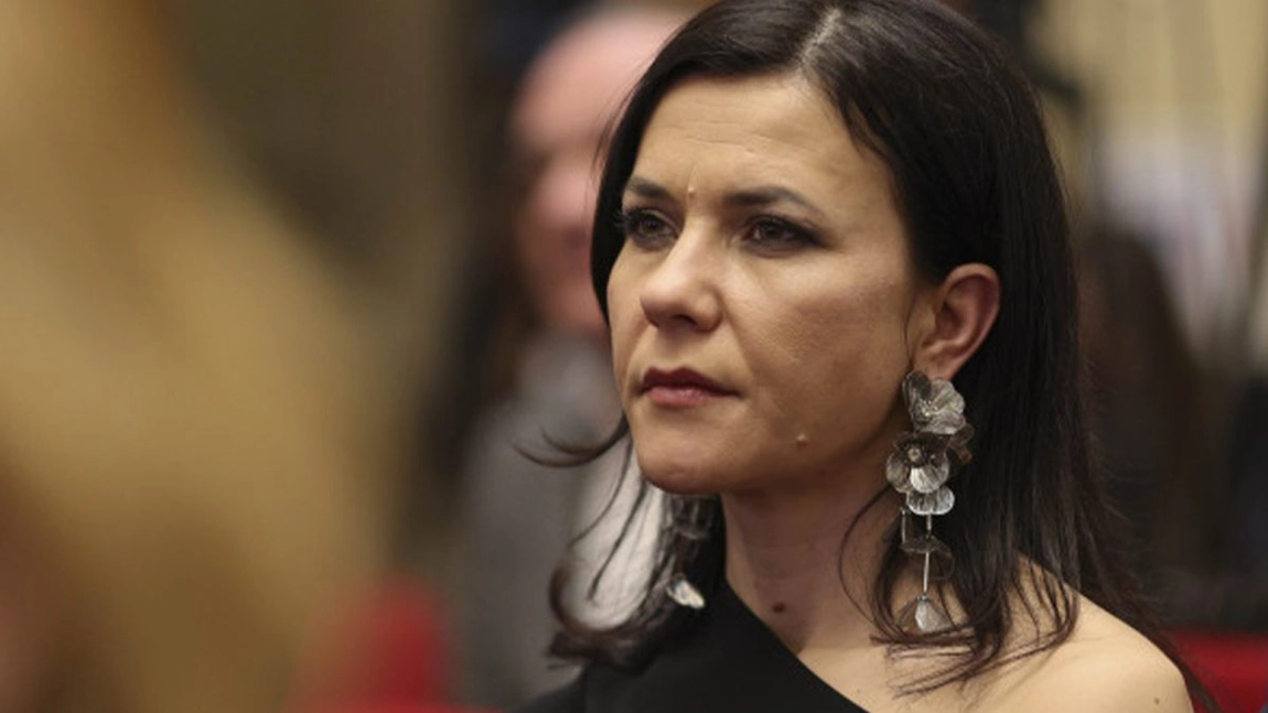 Cum a ajuns șefa DNA Iași, Cristina Chiriac, să fie nominalizată pentru șefia Parchetului General? Ministrul Justiției: „Dispune de o experiență profesională vastă și de înalt nivel” – FOTO