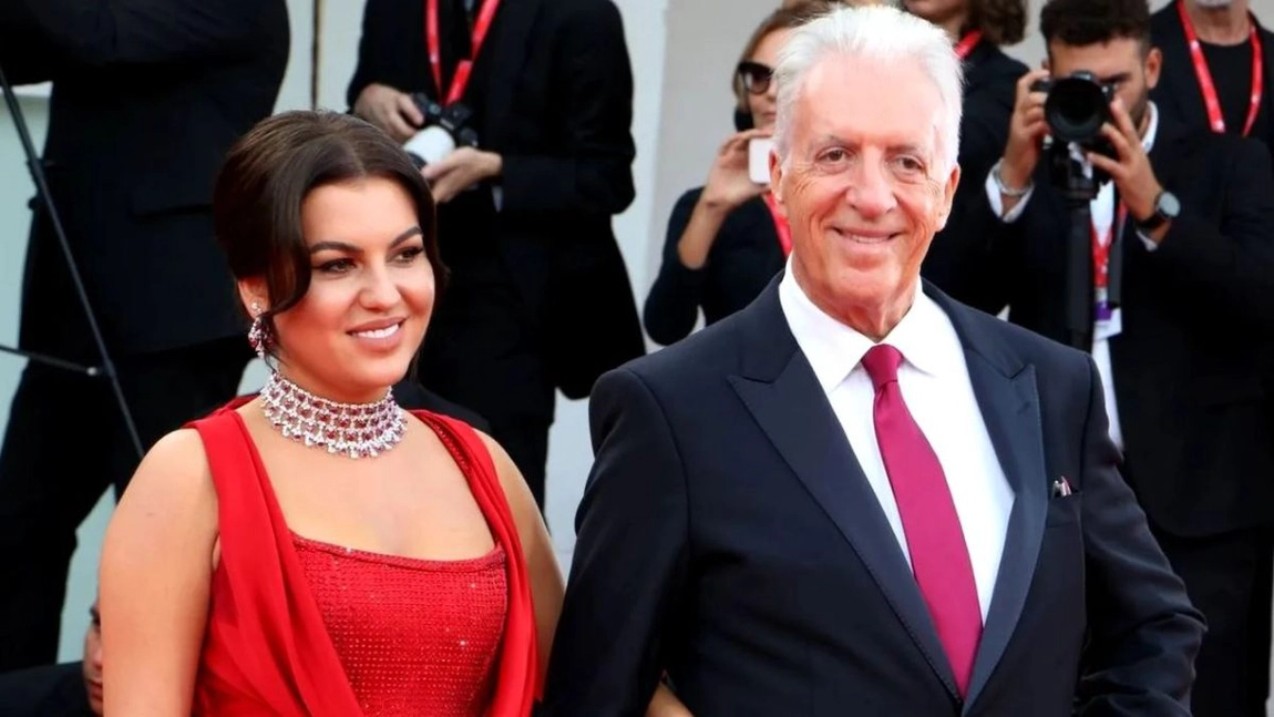 Divorțul anului în Italia!? Piero Ferrari se desparte de Romina Gingașu după scandalul dosarului escortelor!?