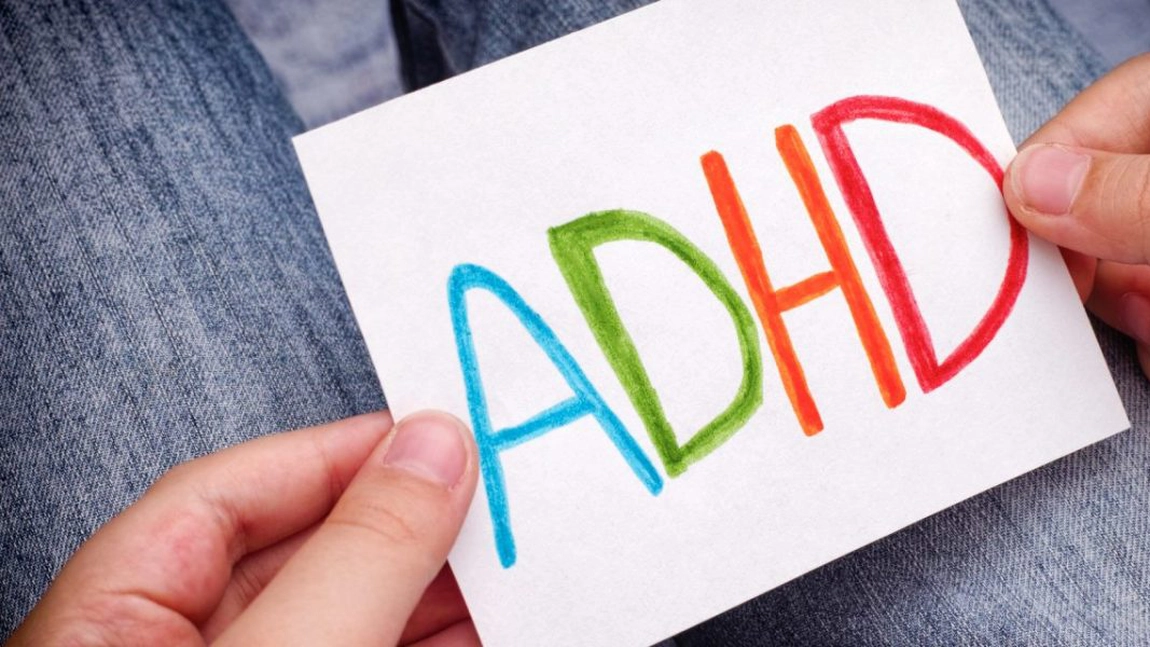 Ce simptome de ADHD sunt prezente la adulți? Iată cum se manifestă tulburarea și care sunt cauzele!