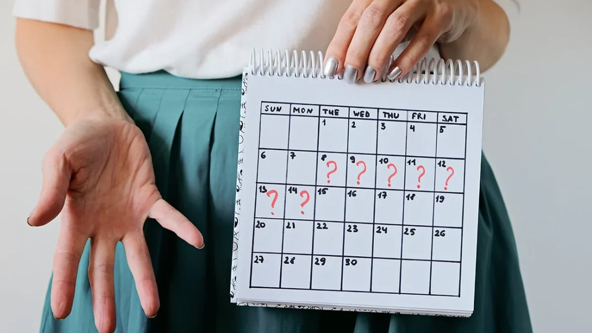 Ce simptome apar la un ciclu întârziat? Dr. Iulia Bugnaru explică care sunt cauzele și când ar trebui să mergi la medic!