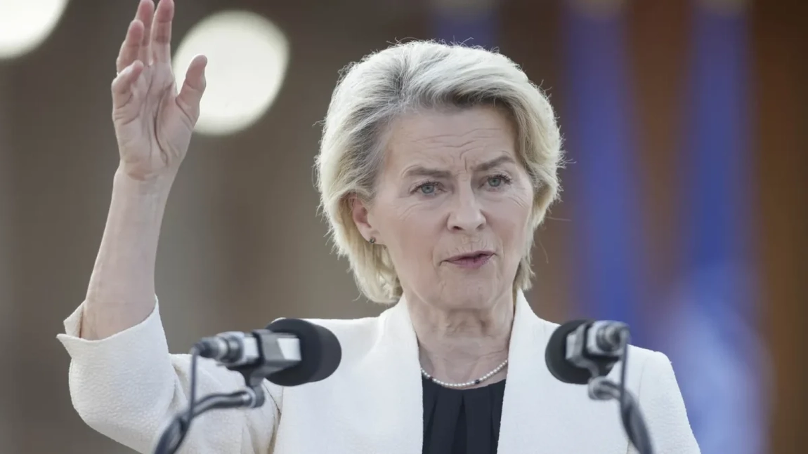 Europa ia măsuri: Merz îl confruntă pe Trump la Washington pe tema Iranului, iar Von der Leyen discută cu Arabia Saudită și Qatar