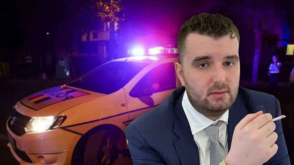 Victoraş Micula, trimis la mănăstire în loc de închisoare. Decizia magistraţilor pentru „Pablo de Bihor”